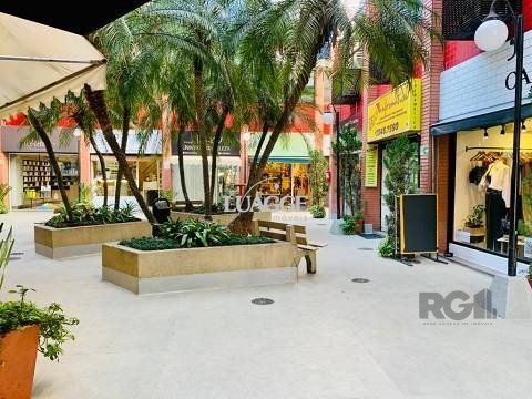 Loja-Salão para alugar, 35m² - Foto 5