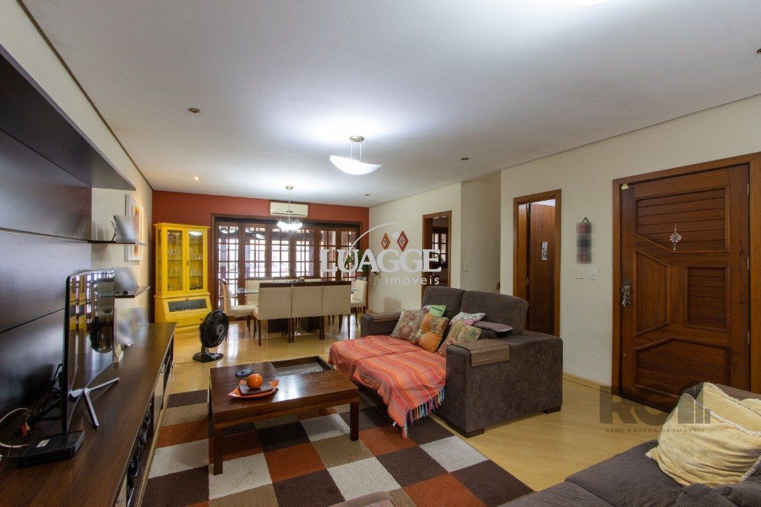 Casa à venda com 3 quartos, 182m² - Foto 6