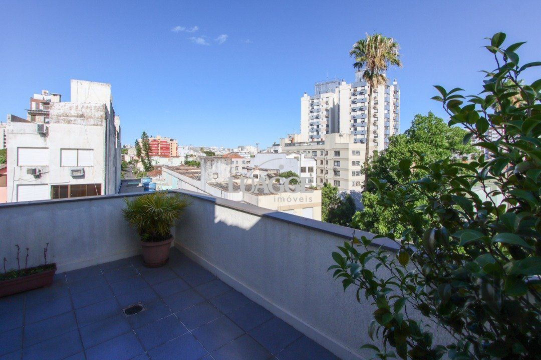 Cobertura à venda com 1 quarto, 70m² - Foto 23