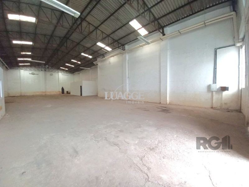 Depósito-Galpão-Armazém para alugar, 504m² - Foto 6