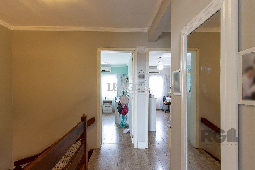 Casa à venda com 3 quartos, 155m² - Foto 22