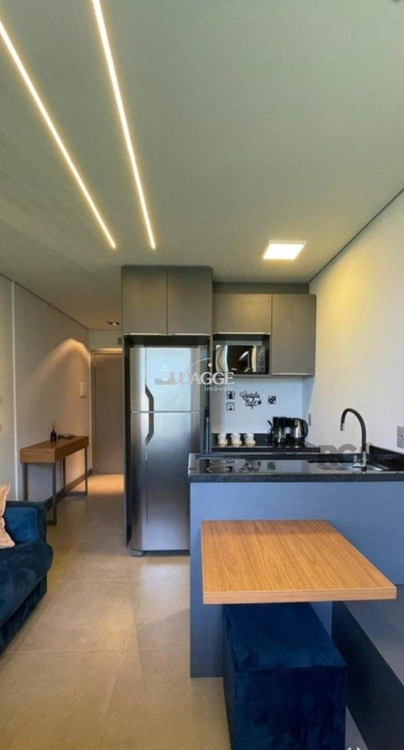 Flat/Apart Hotel à venda com 1 quarto, 28m² - Foto 4