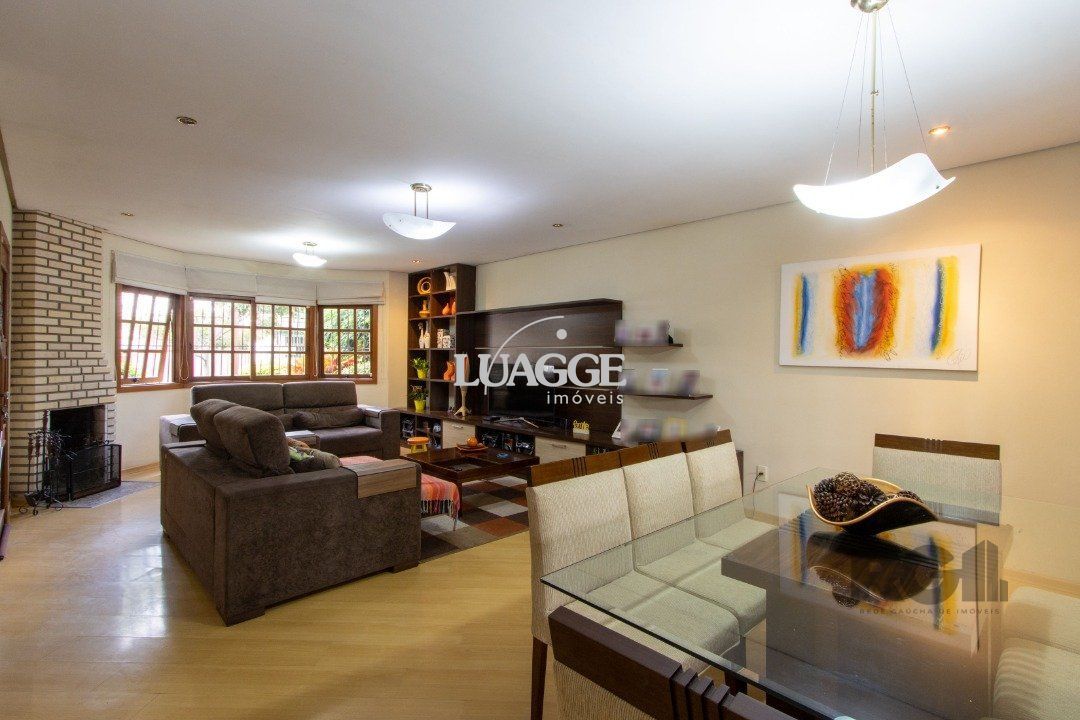Casa à venda com 3 quartos, 182m² - Foto 9