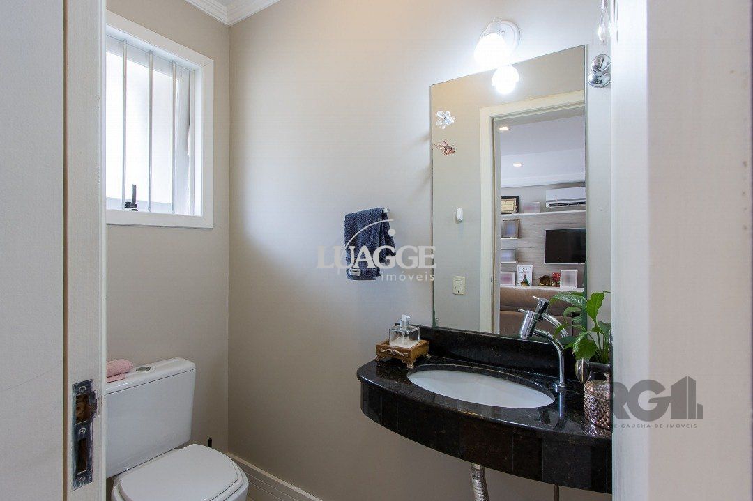 Casa à venda com 3 quartos, 155m² - Foto 7