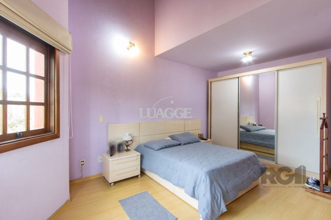 Casa à venda com 3 quartos, 182m² - Foto 23