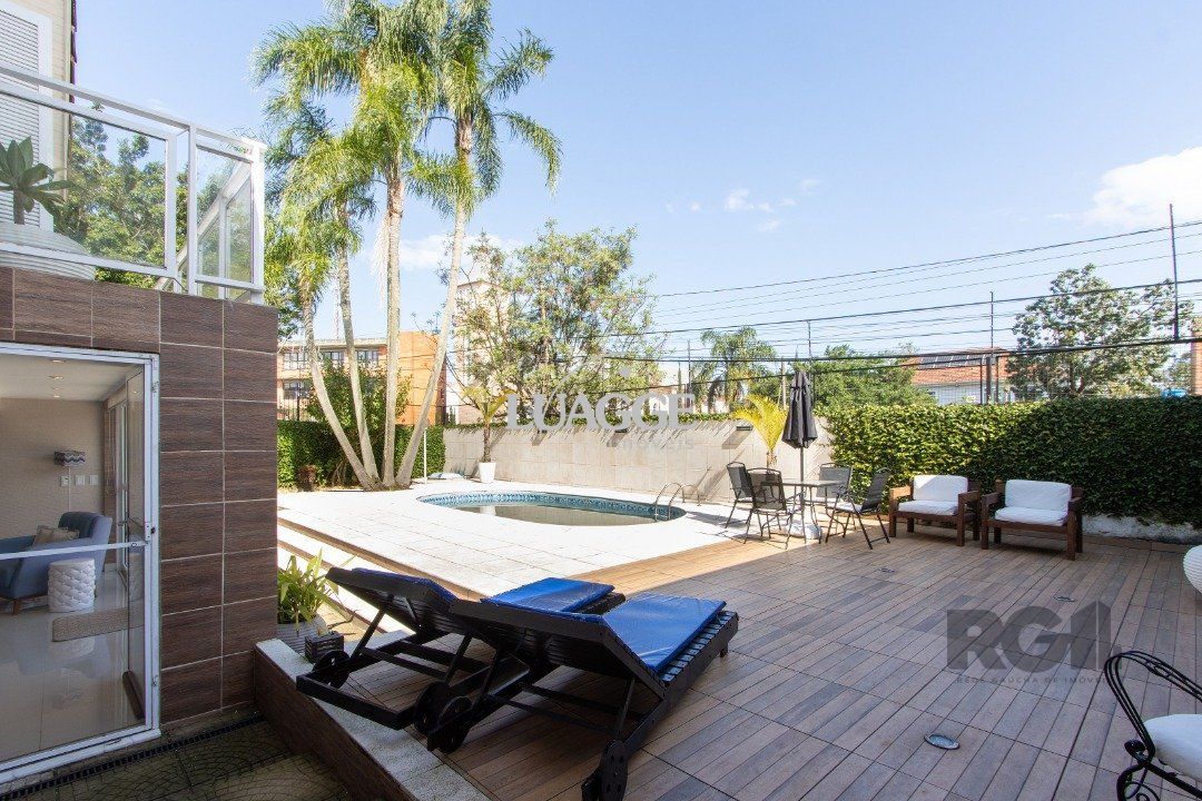 Casa à venda com 4 quartos, 282m² - Foto 24