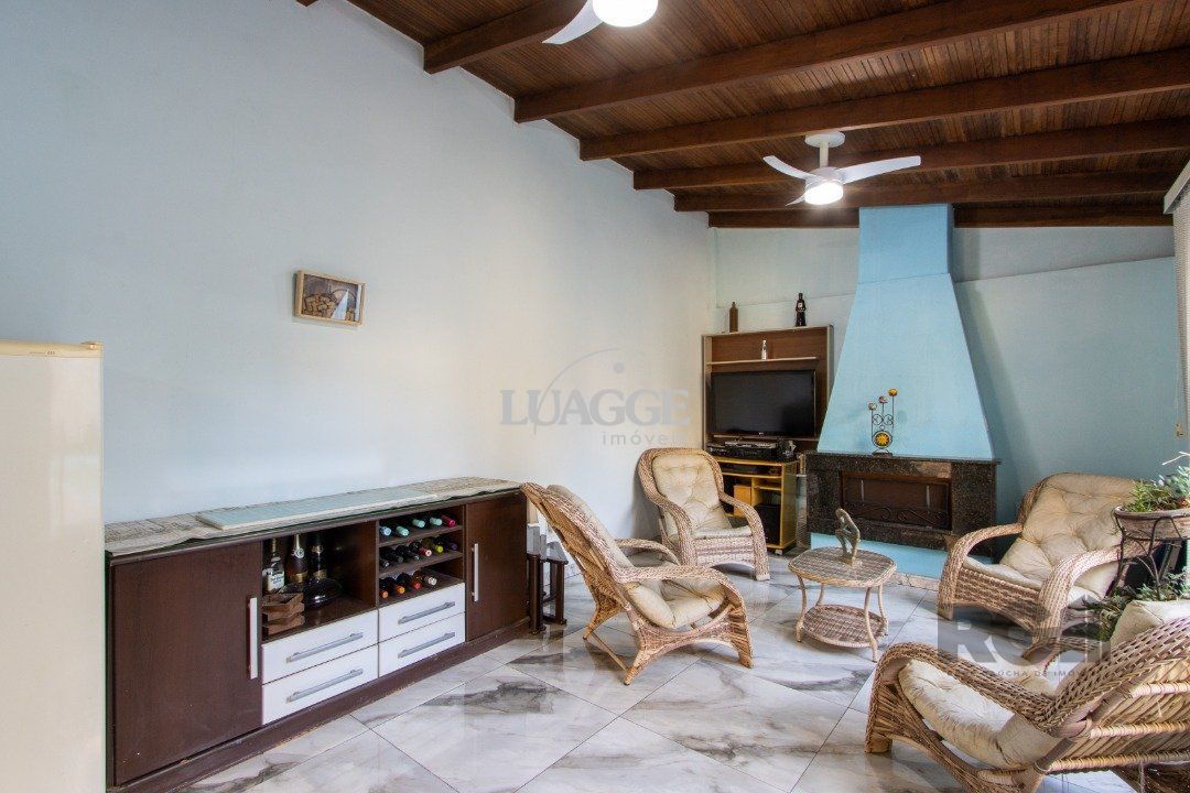 Casa à venda com 3 quartos, 196m² - Foto 27