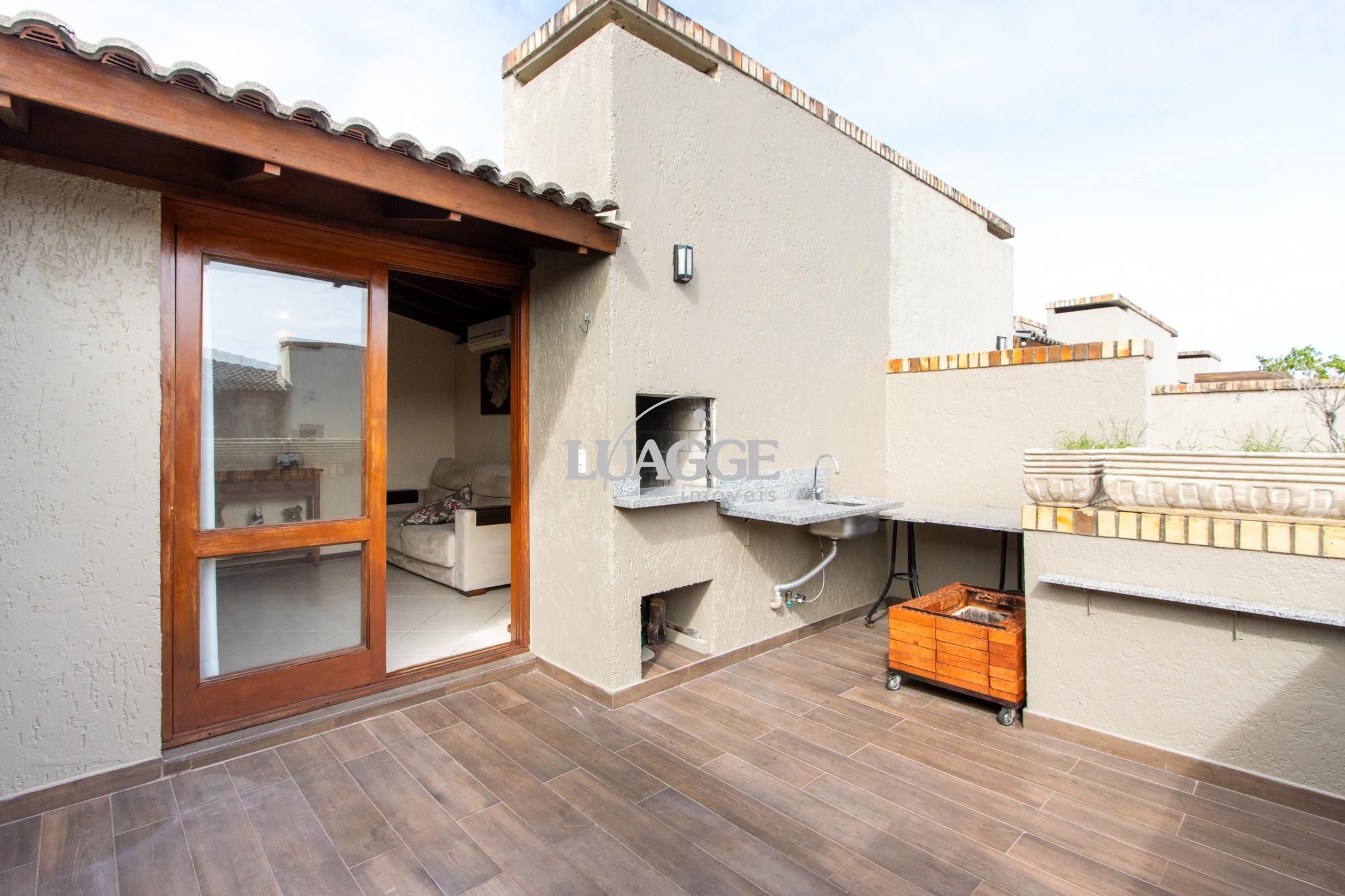 Casa de Condomínio à venda com 2 quartos, 104m² - Foto 38
