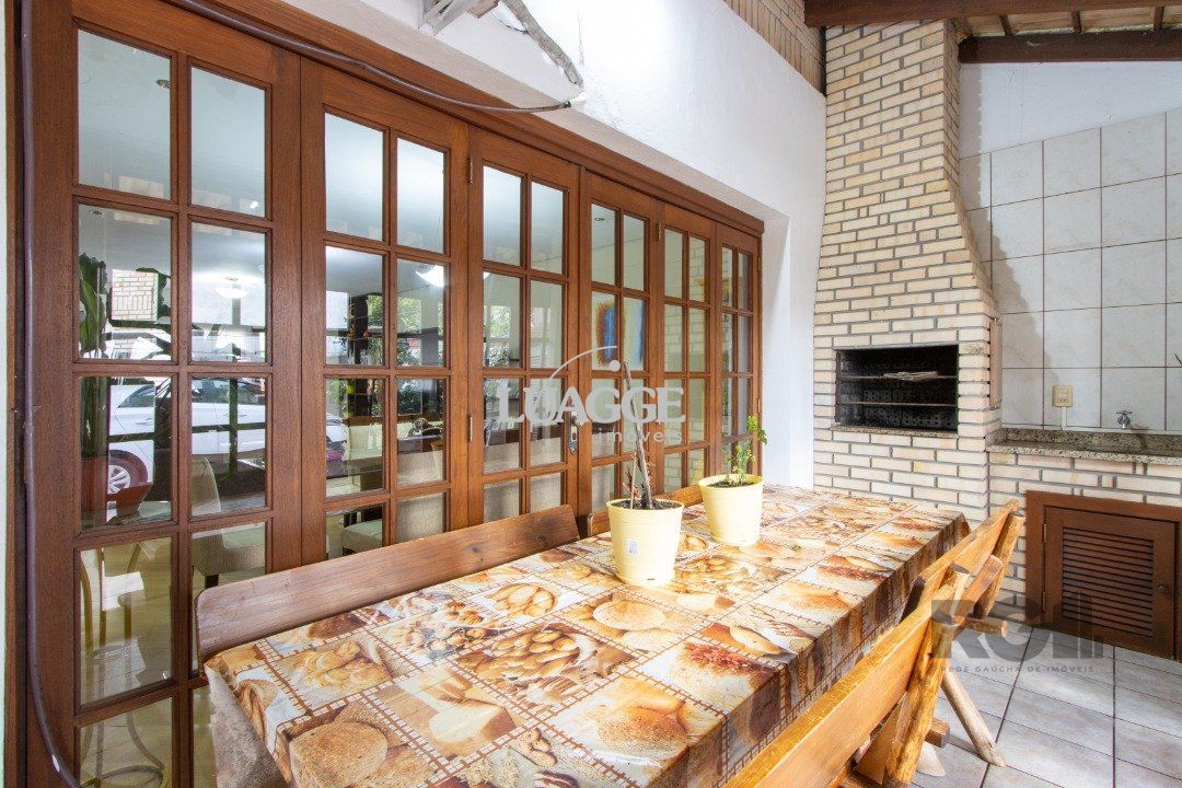 Casa à venda com 3 quartos, 182m² - Foto 15