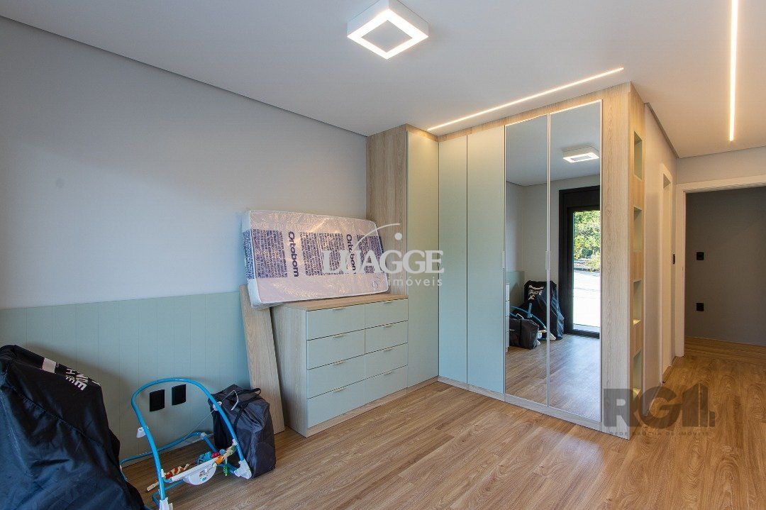 Casa à venda com 3 quartos, 382m² - Foto 38