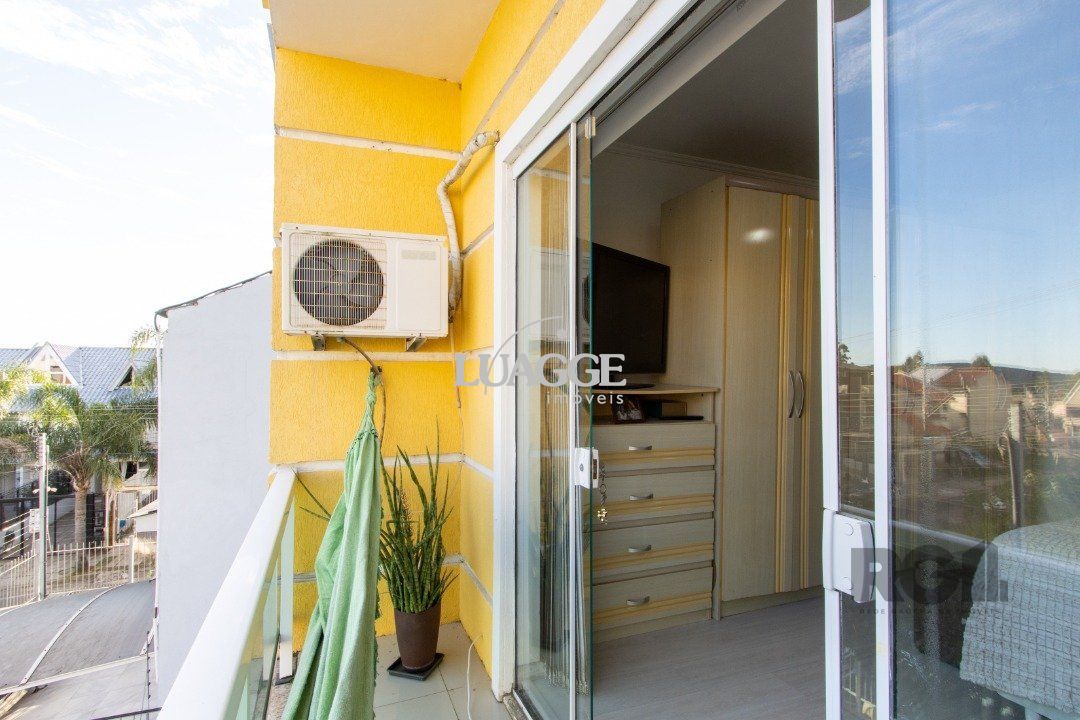 Casa à venda com 3 quartos, 196m² - Foto 51