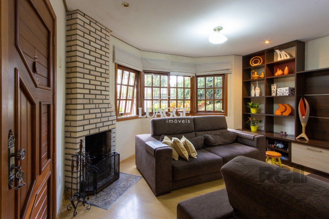 Casa à venda com 3 quartos, 182m² - Foto 5