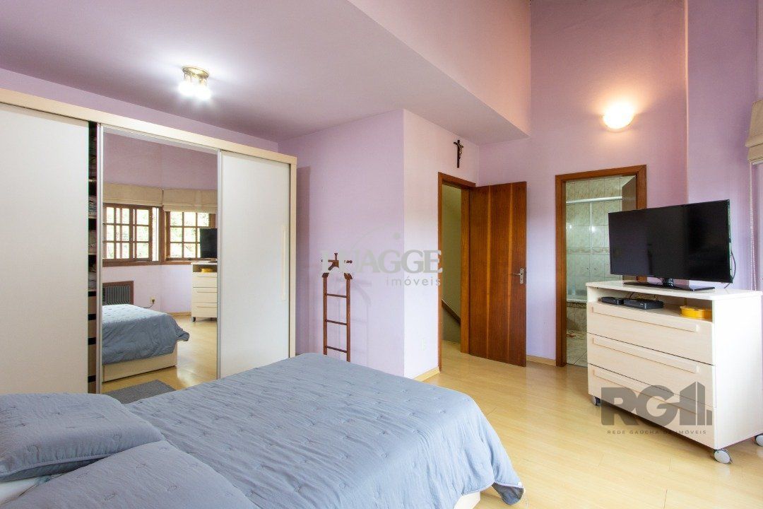 Casa à venda com 3 quartos, 182m² - Foto 24