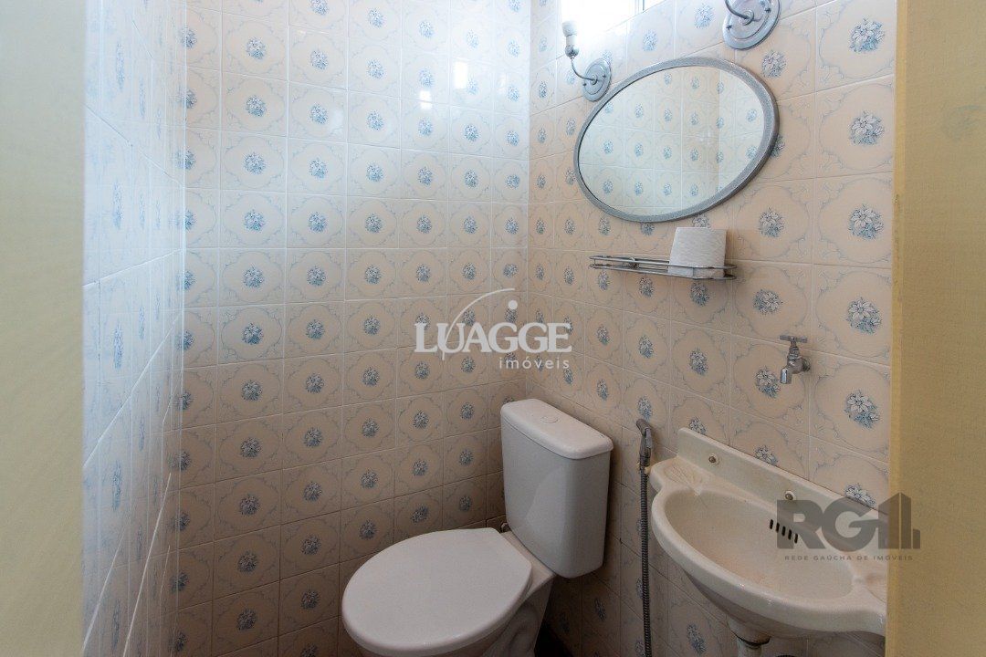 Loja-Salão para alugar, 252m² - Foto 12