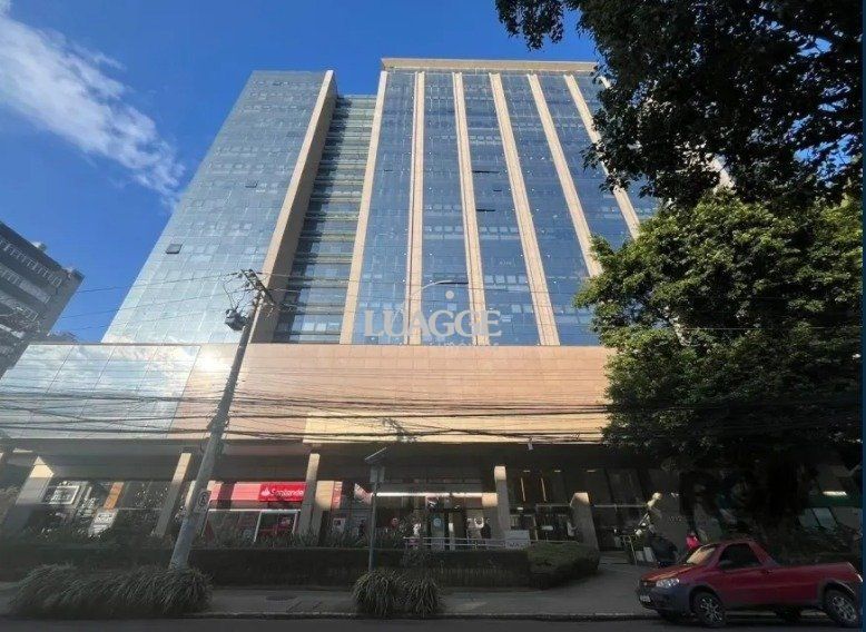 Loja-Salão para alugar, 269m² - Foto 1