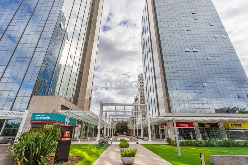 Loja-Salão para alugar, 52m² - Foto 9