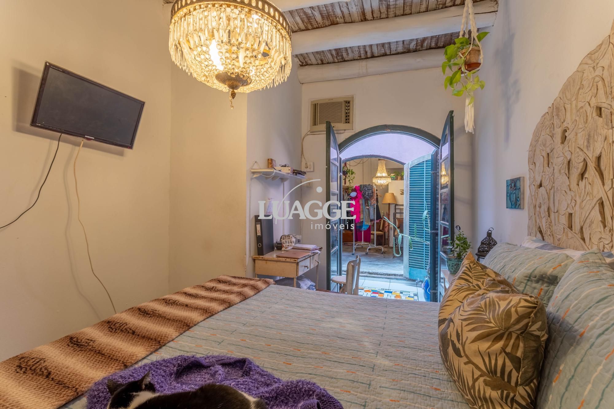 Casa à venda com 3 quartos, 152m² - Foto 25