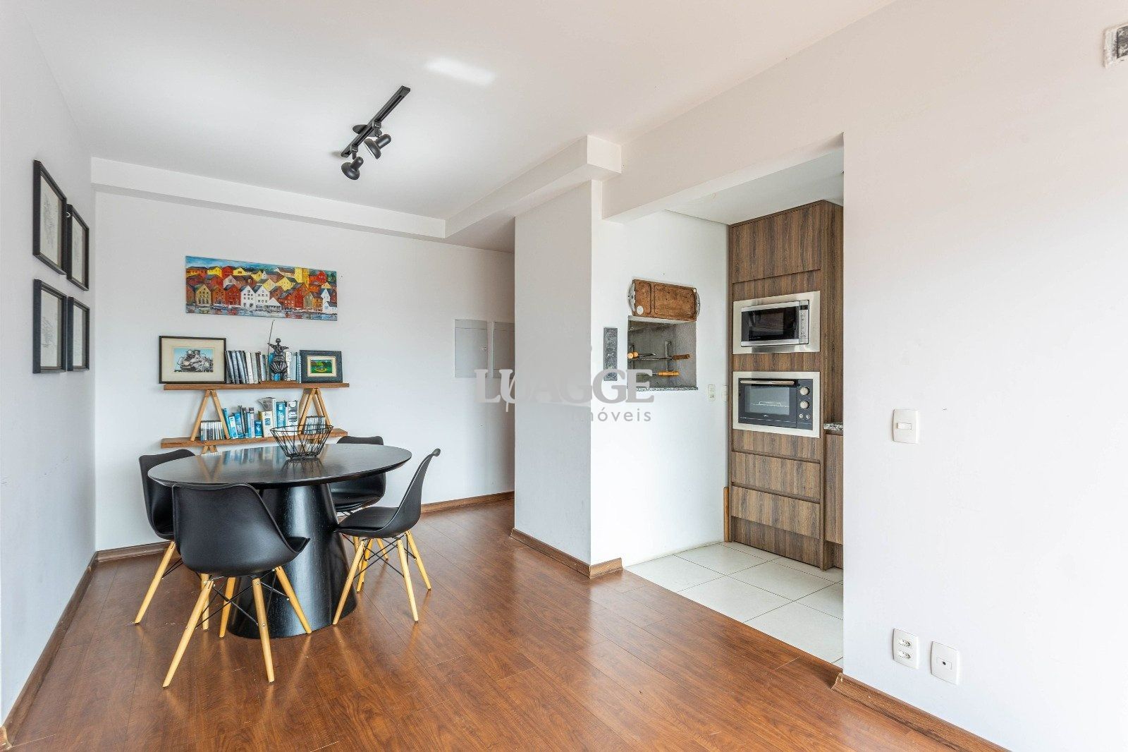Apartamento à venda com 2 quartos, 101m² - Foto 6
