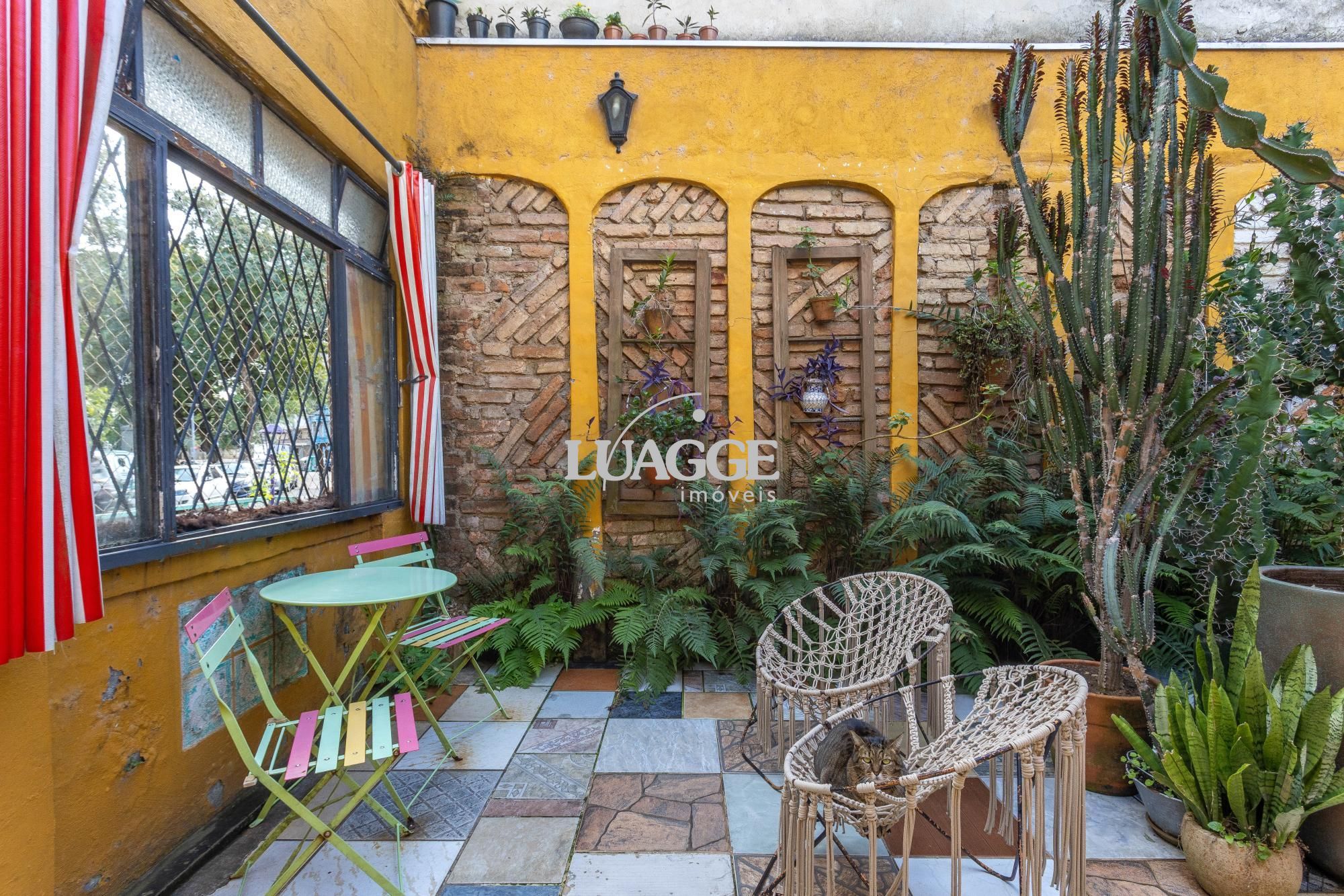Casa à venda com 3 quartos, 152m² - Foto 6