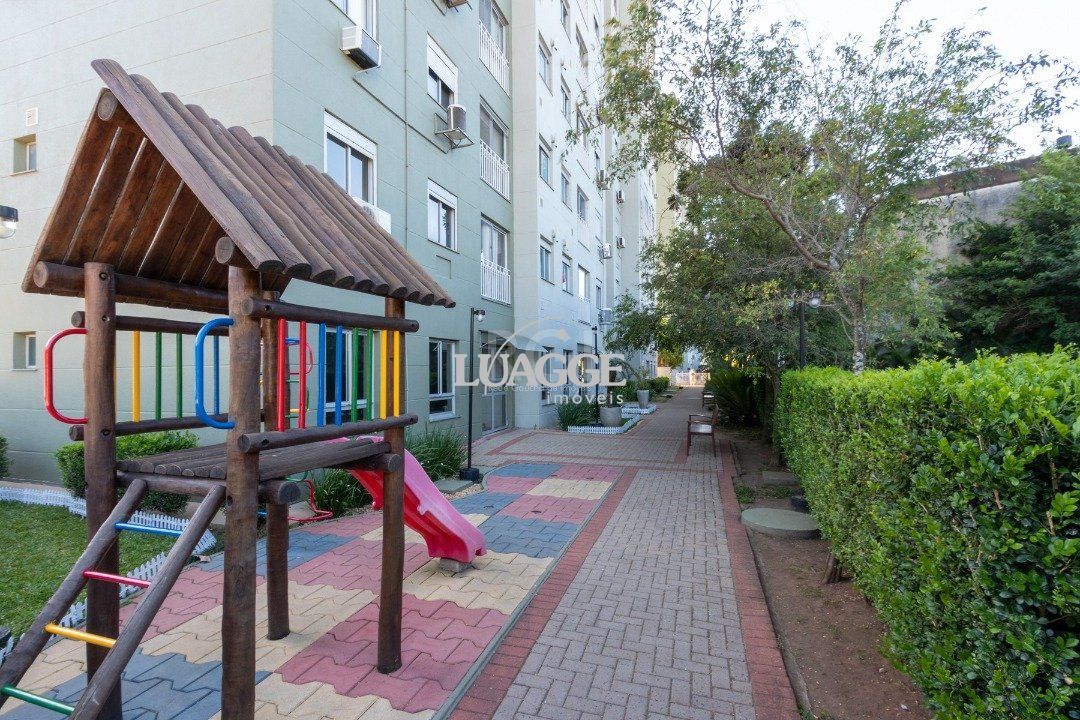 Apartamento à venda com 2 quartos, 50m² - Foto 2