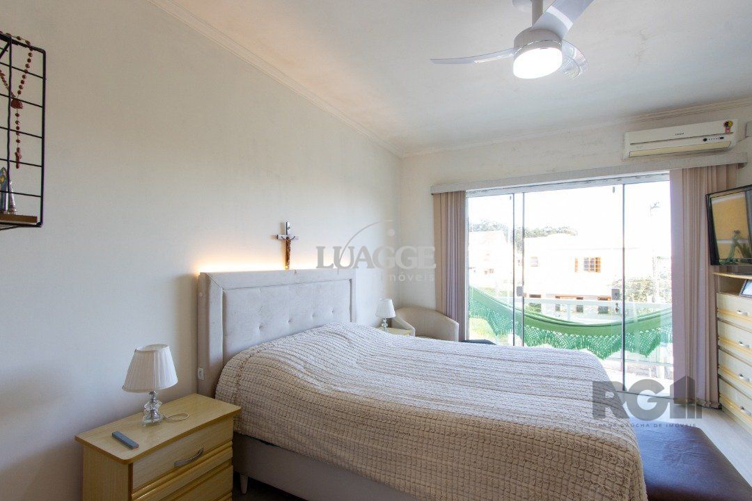Casa à venda com 3 quartos, 196m² - Foto 44