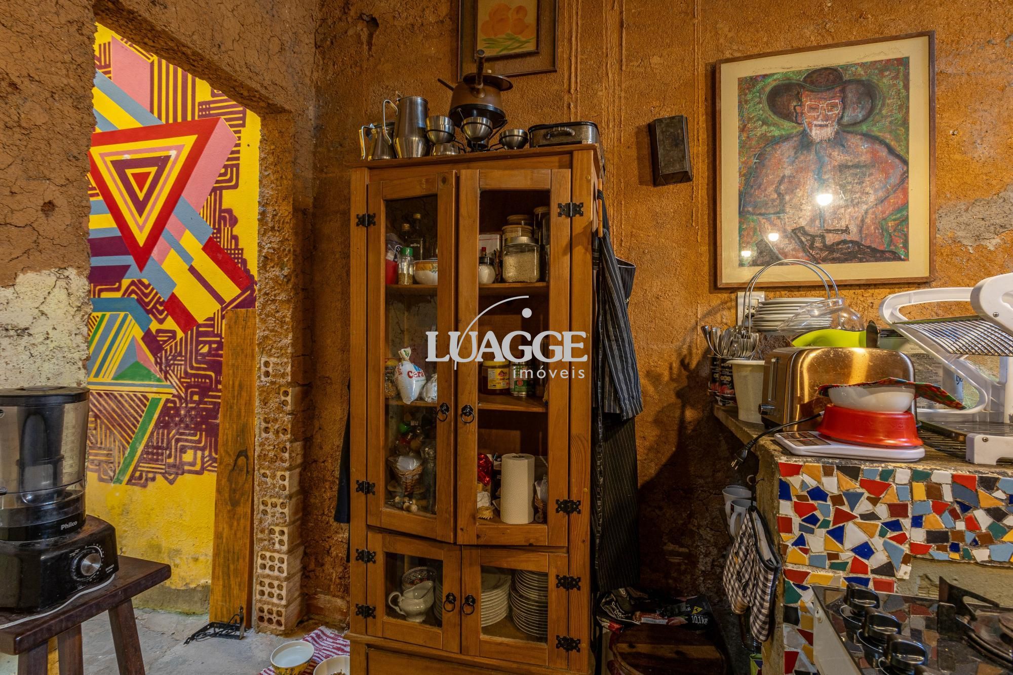 Casa à venda com 3 quartos, 152m² - Foto 10
