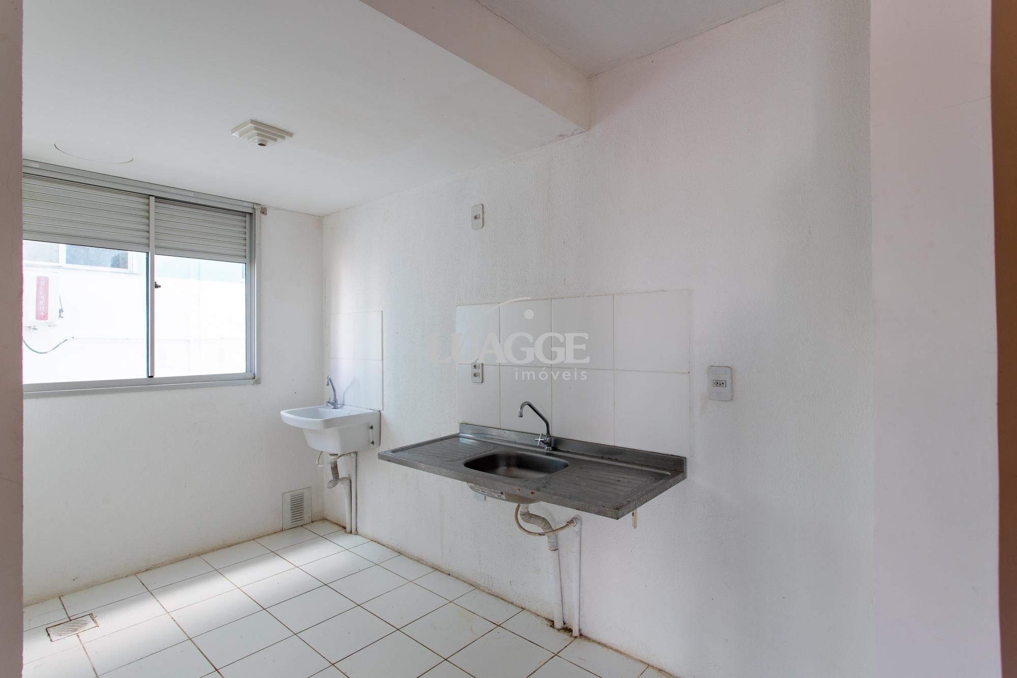 Apartamento para alugar com 2 quartos, 48m² - Foto 6