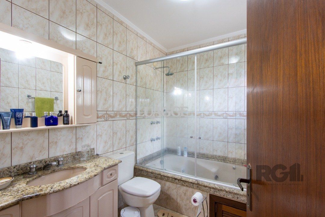 Casa à venda com 3 quartos, 182m² - Foto 26
