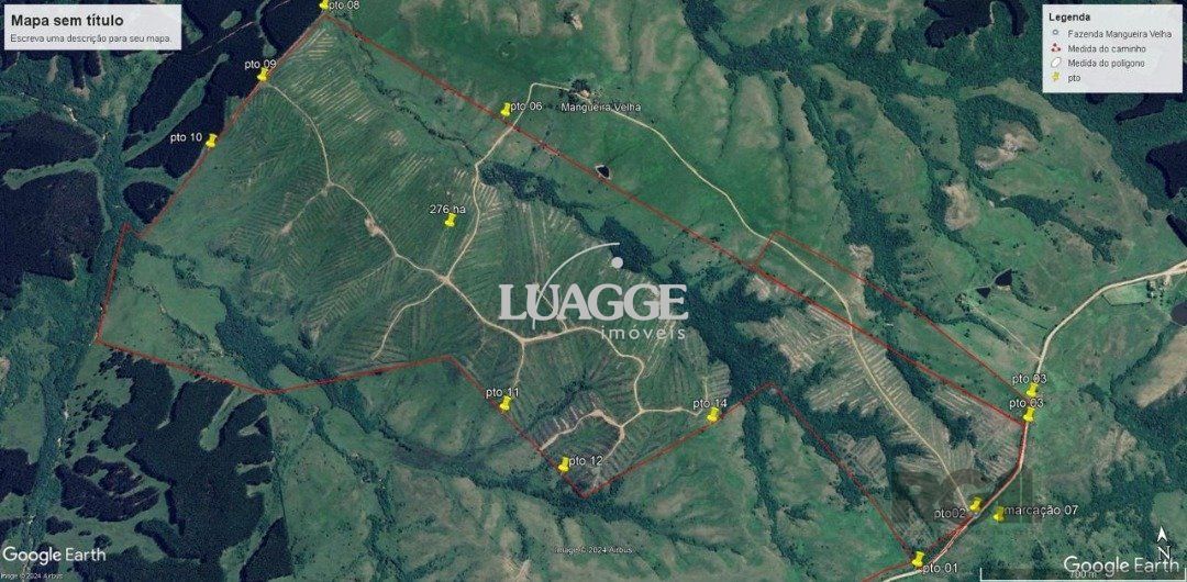 Fazenda à venda, 2804502m² - Foto 3