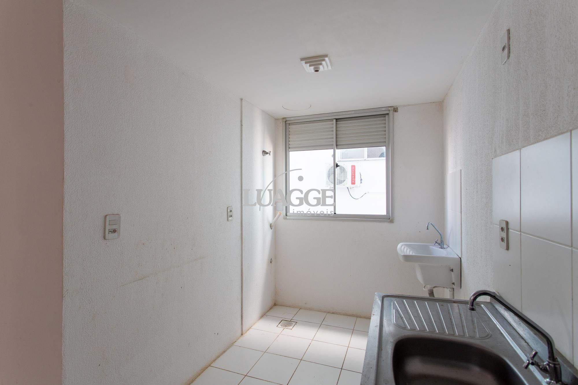 Apartamento para alugar com 2 quartos, 48m² - Foto 7