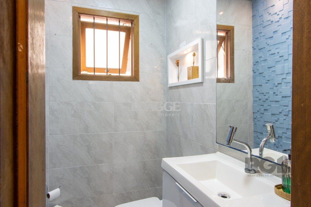 Casa à venda com 3 quartos, 196m² - Foto 6