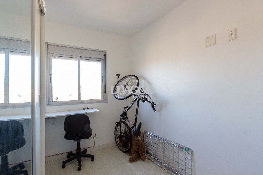 Apartamento à venda com 2 quartos, 50m² - Foto 22