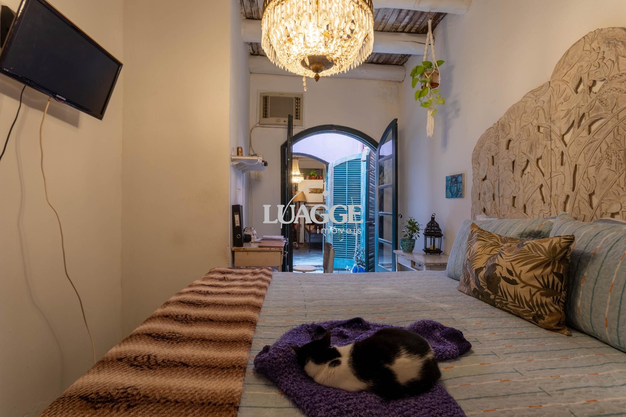 Casa à venda com 3 quartos, 152m² - Foto 24