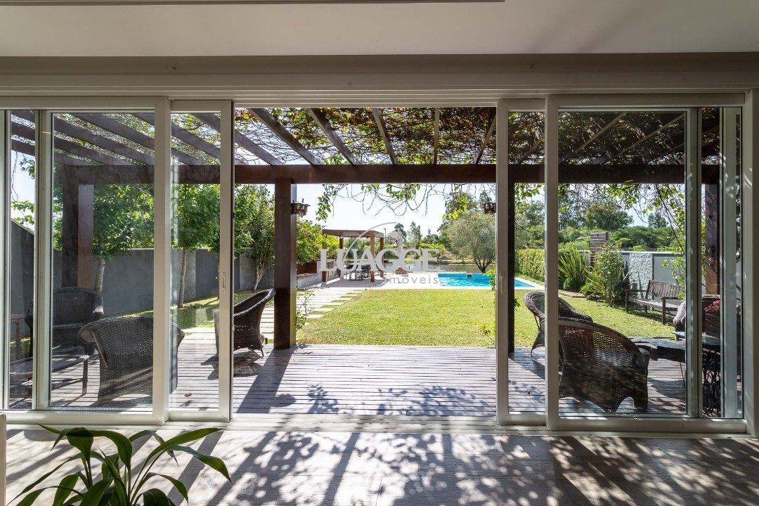 Casa de Condomínio à venda com 4 quartos, 339m² - Foto 28