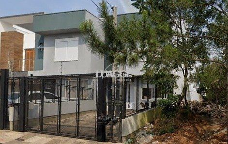 Casa à venda com 3 quartos, 99m² - Foto 3