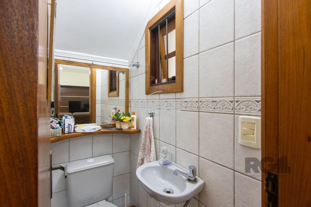 Casa à venda com 3 quartos, 182m² - Foto 7