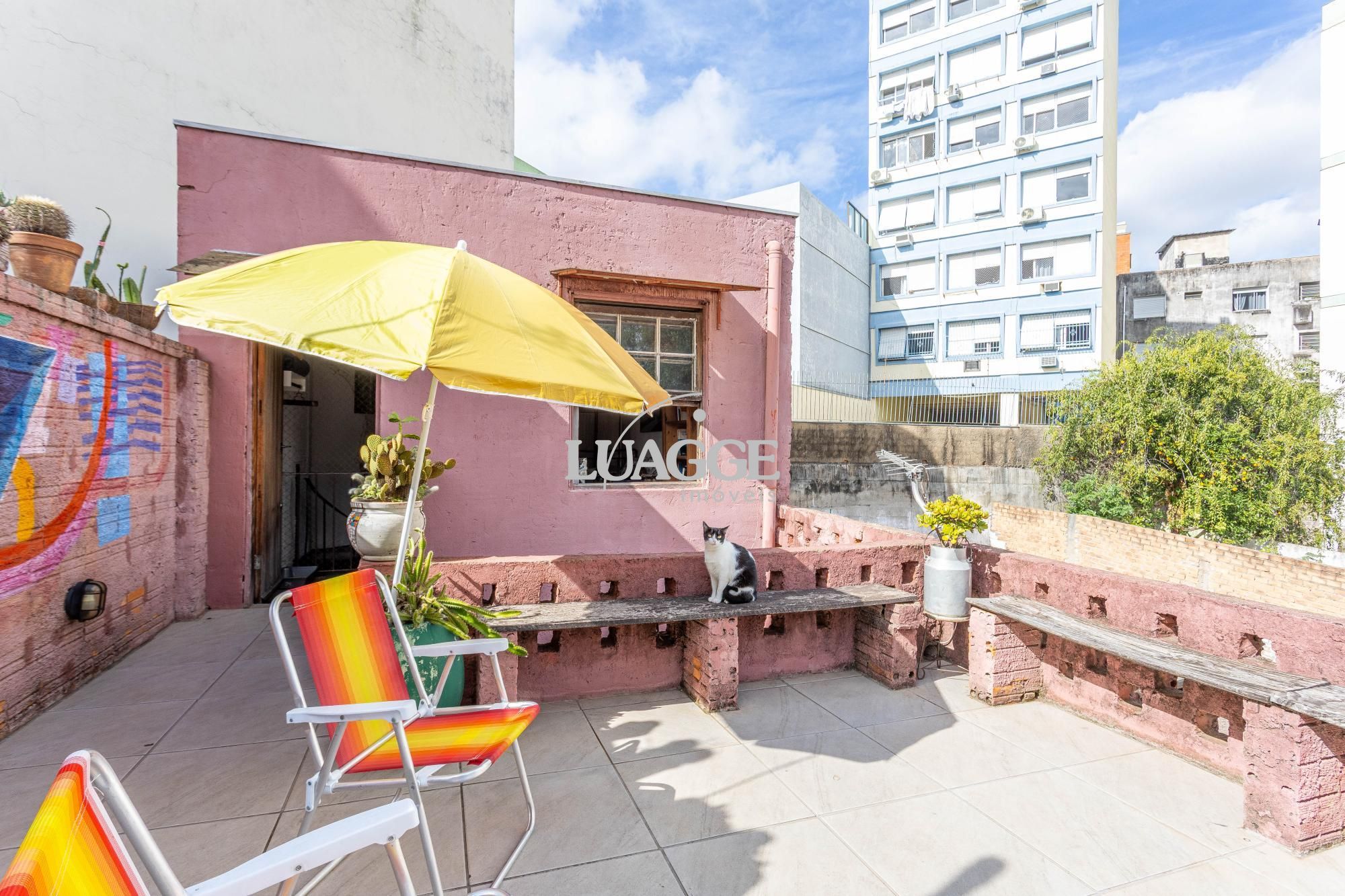 Casa à venda com 3 quartos, 152m² - Foto 31