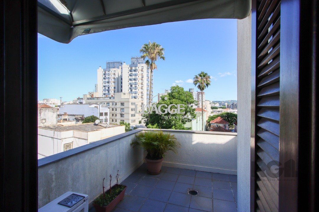 Cobertura à venda com 1 quarto, 70m² - Foto 19