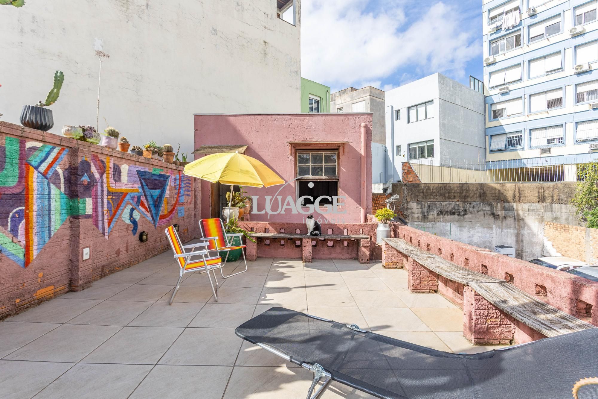 Casa à venda com 3 quartos, 152m² - Foto 32