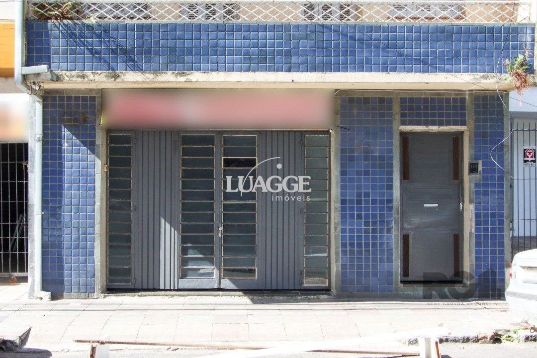 Loja-Salão para alugar, 131m² - Foto 3