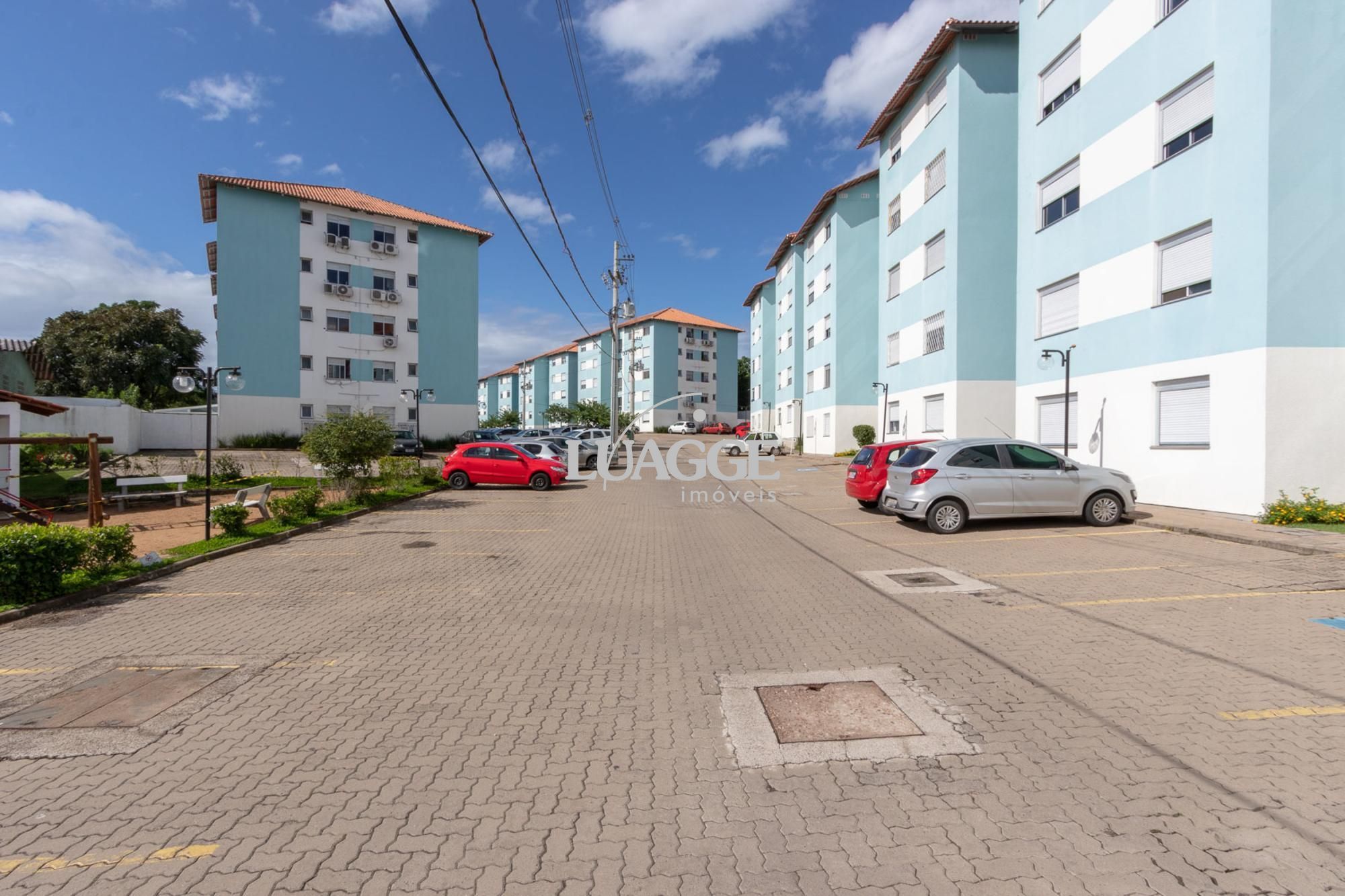 Apartamento para alugar com 2 quartos, 48m² - Foto 24