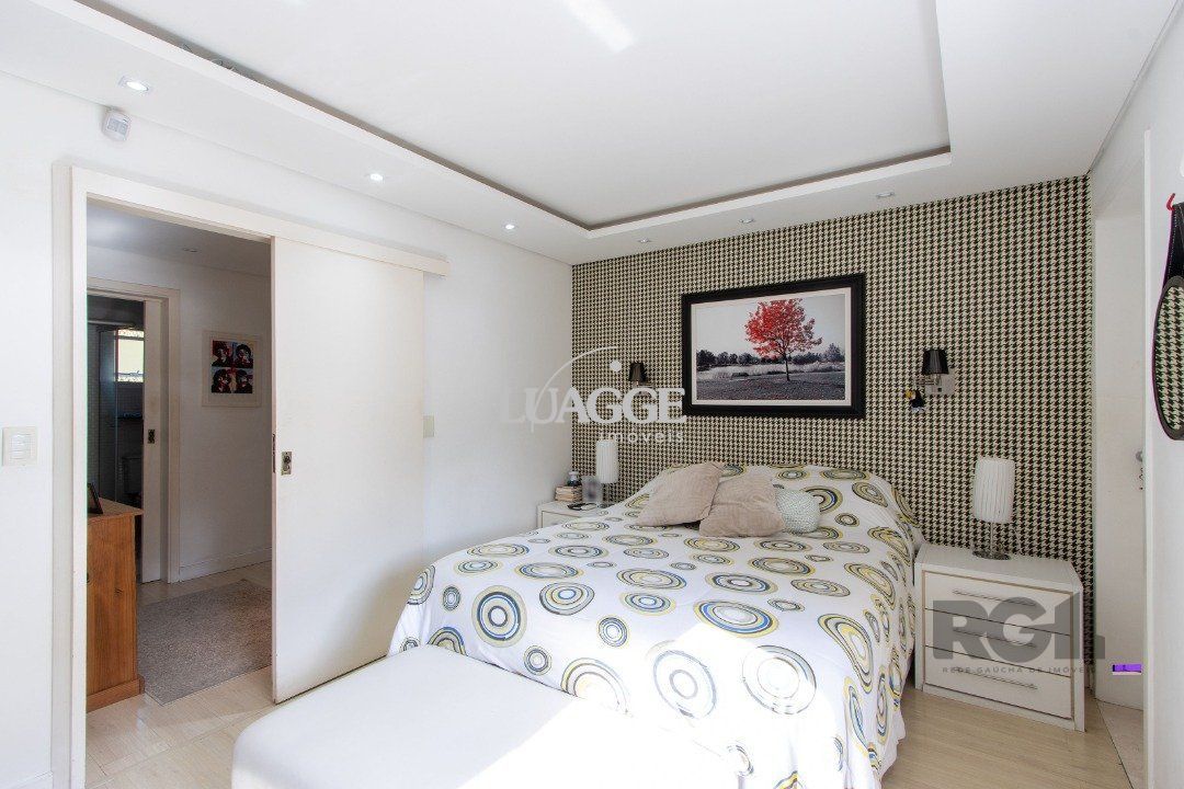 Casa à venda com 4 quartos, 282m² - Foto 64