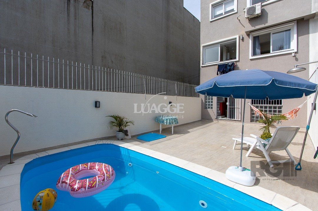 Casa à venda com 3 quartos, 155m² - Foto 47