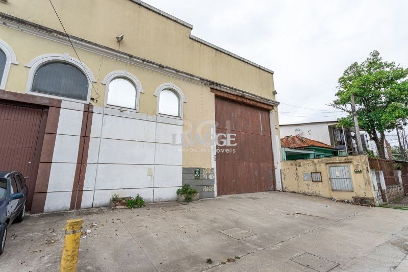 Depósito-Galpão-Armazém para alugar, 462m² - Foto 17