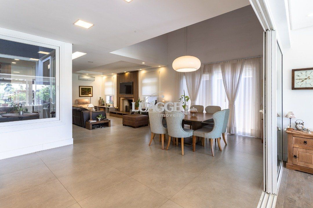 Casa de Condomínio à venda com 4 quartos, 339m² - Foto 23