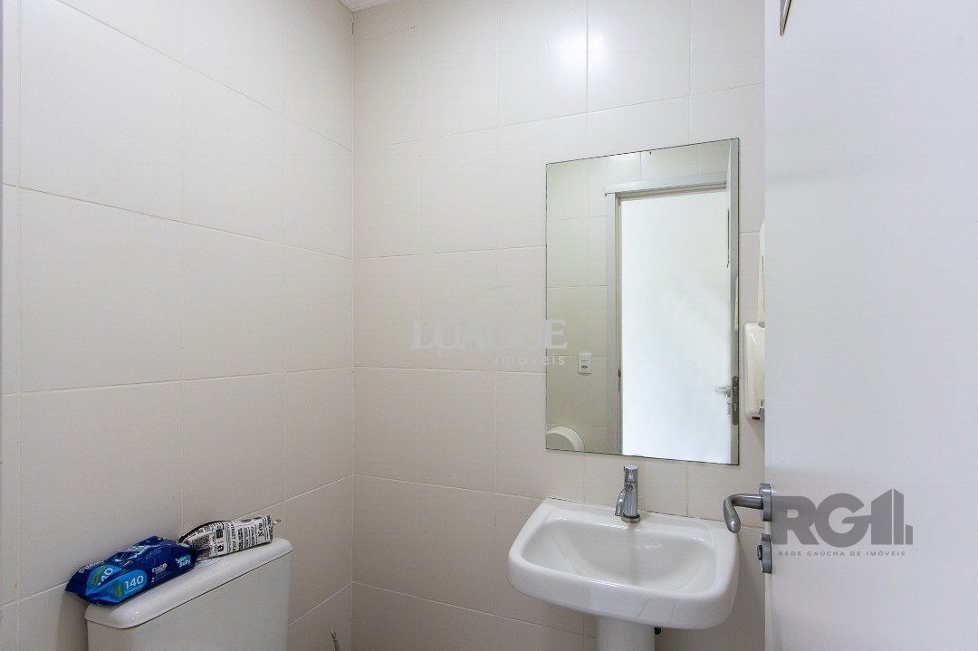 Loja-Salão para alugar, 236m² - Foto 13