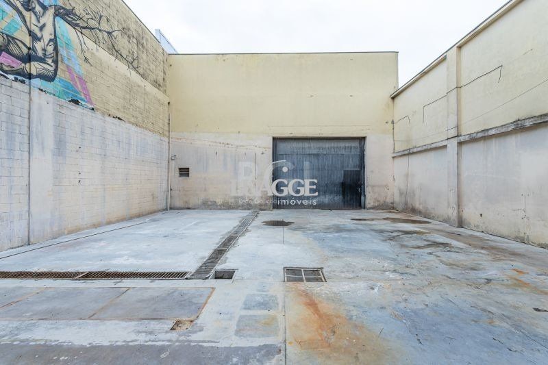 Depósito-Galpão-Armazém para alugar, 462m² - Foto 15