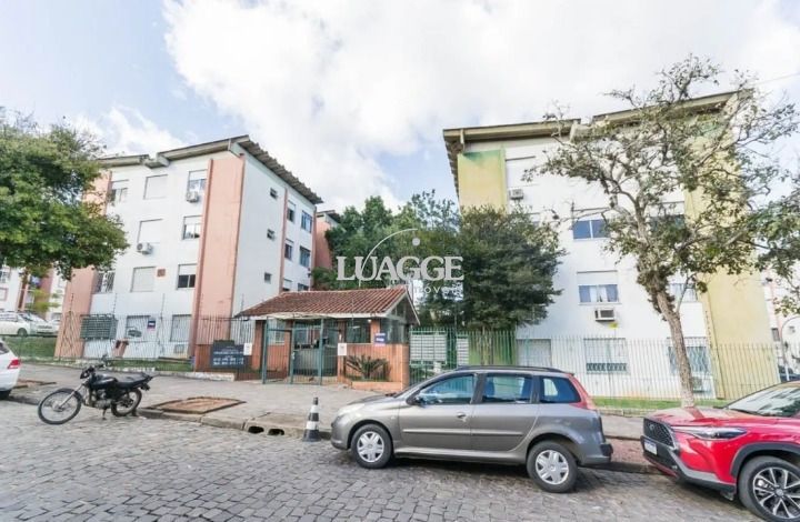 Apartamento para alugar com 2 quartos, 53m² - Foto 2
