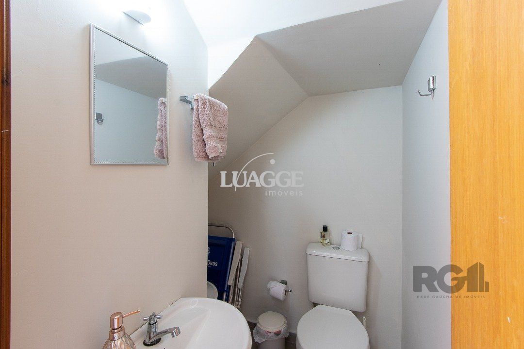 Casa à venda com 3 quartos, 155m² - Foto 40