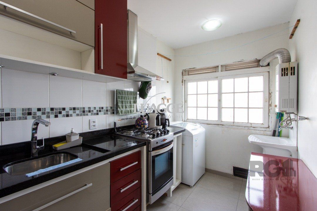 Apartamento para alugar com 3 quartos, 82m² - Foto 10